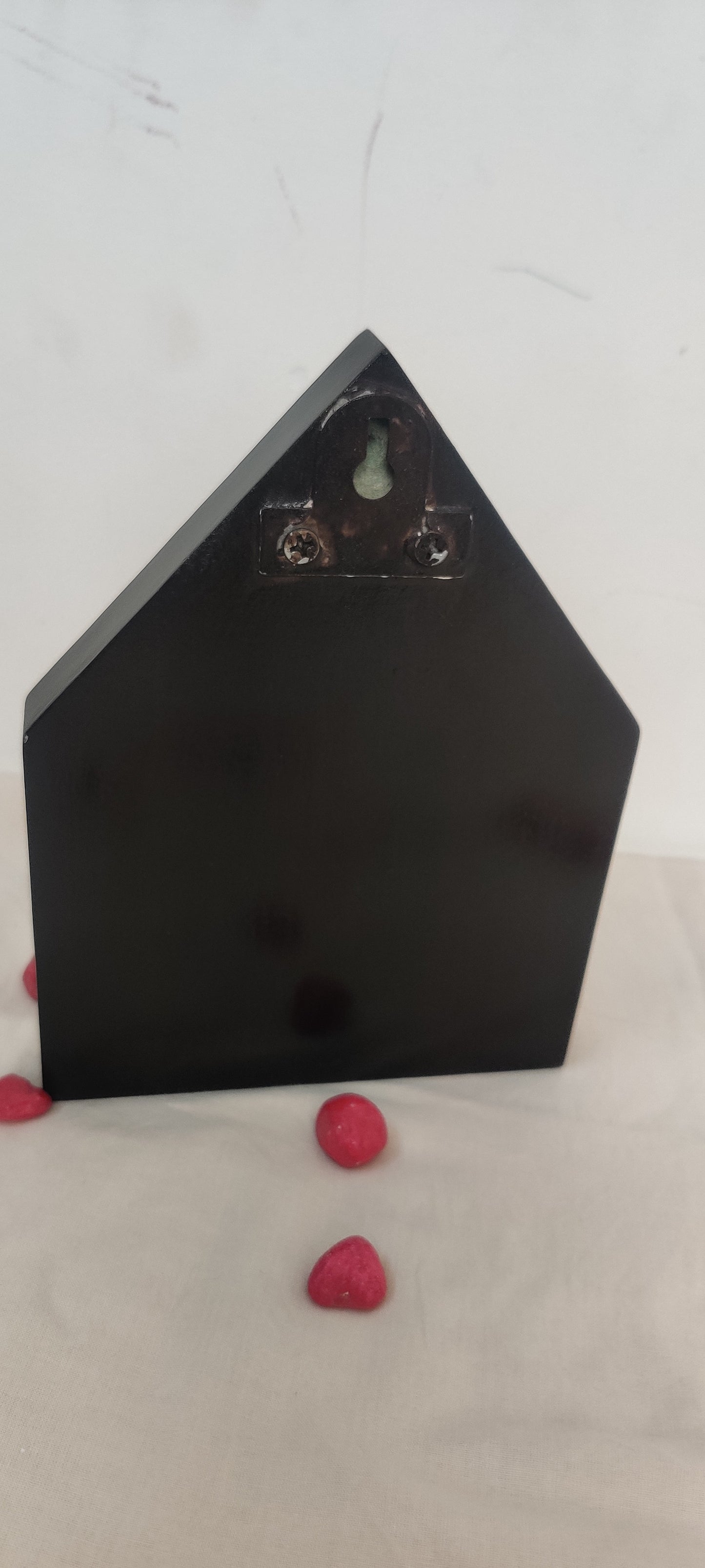 Kutty Maadam - Dark Brown - Vel - Design 5 - Single Piece