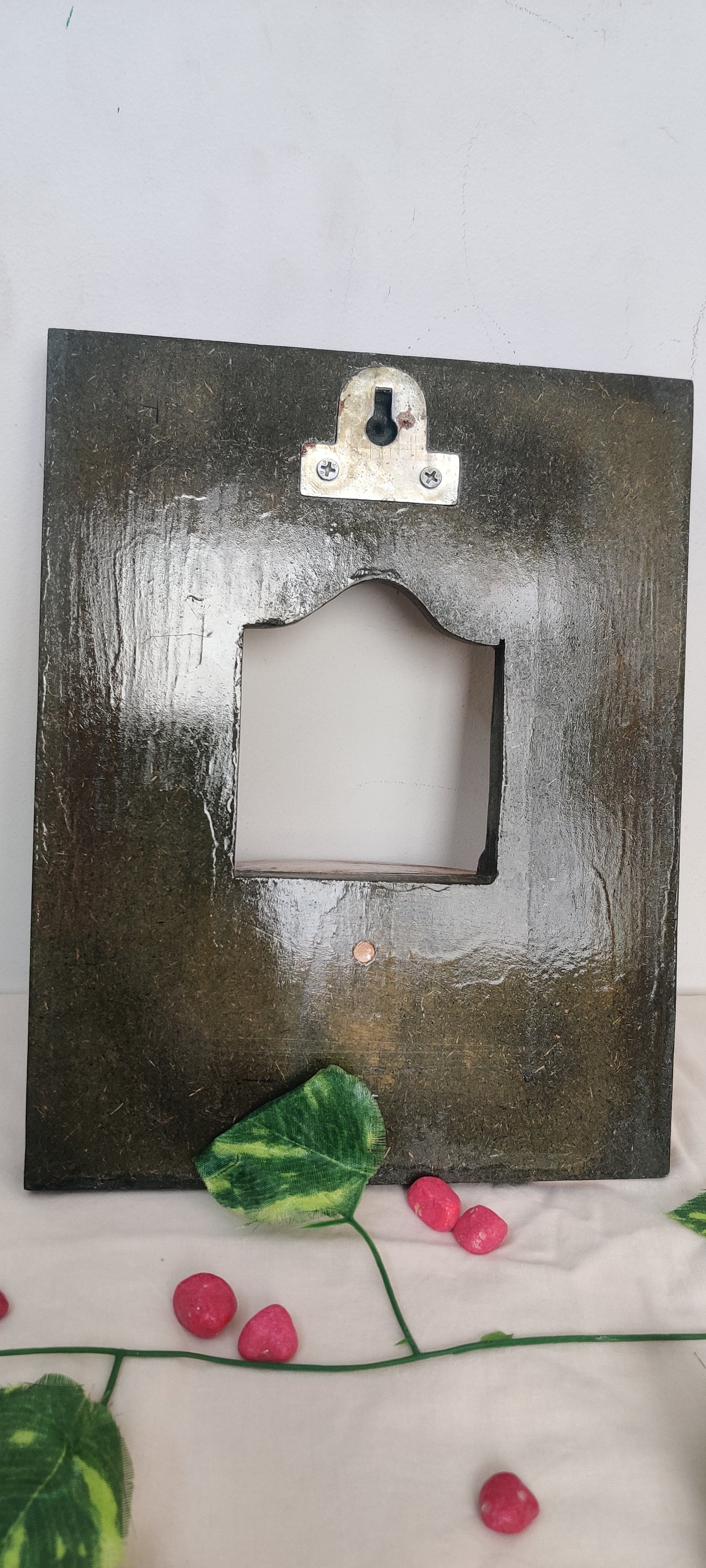 Lippan Art Style Maadam - Vintage Boho  - Single Piece