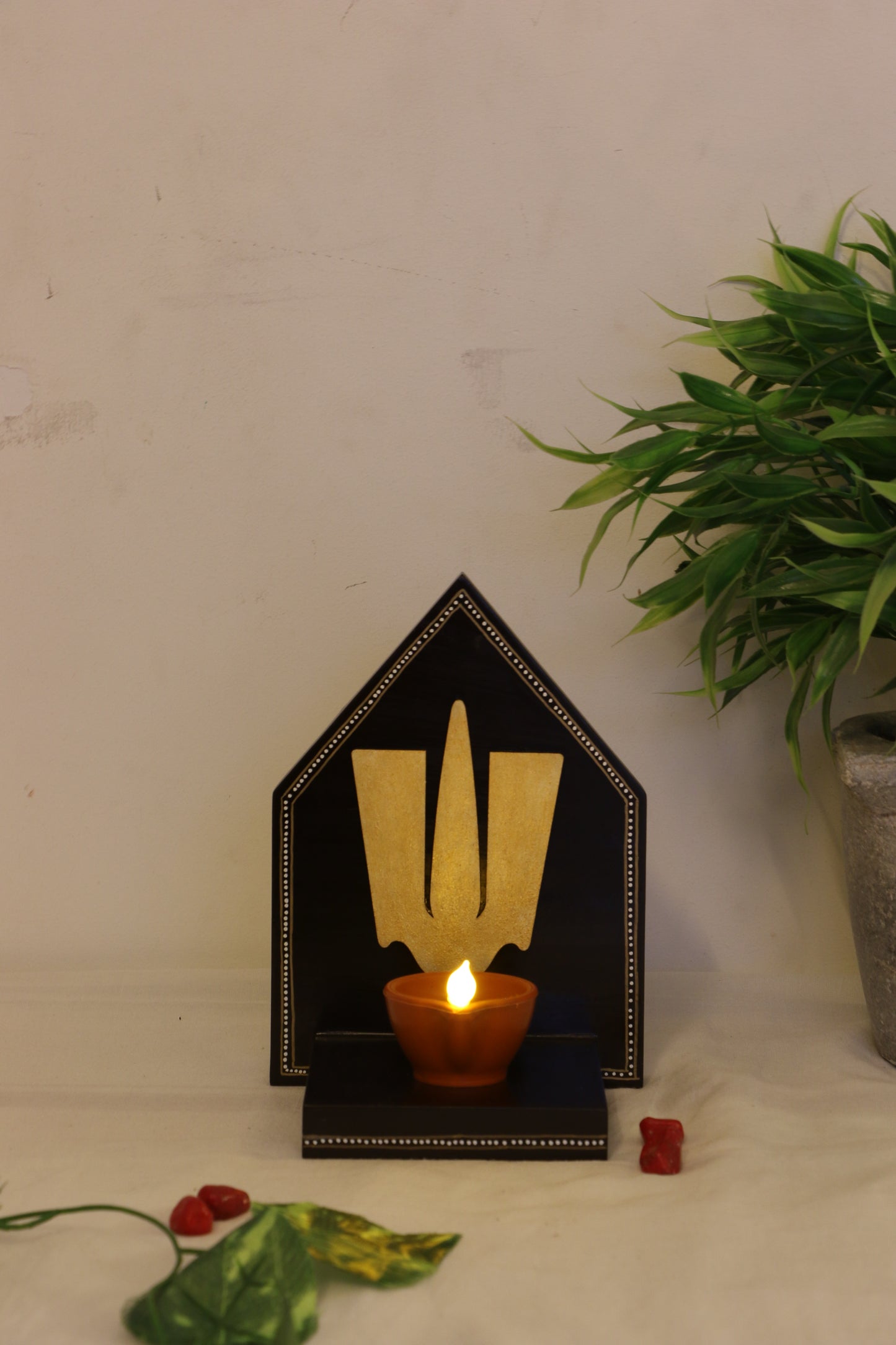 Kutty Maadam - Dark Brown - Namam - Single Piece