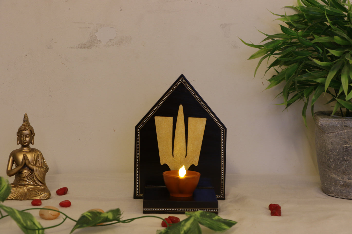 Kutty Maadam - Dark Brown - Namam - Single Piece