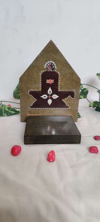 Kutty Maadam - Boho - Naga Kreeda Lingam(Brown) - Single Piece