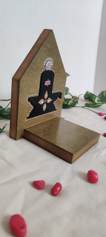 Kutty Maadam - Boho - Naga Kreeda Lingam(Black) - Single Piece